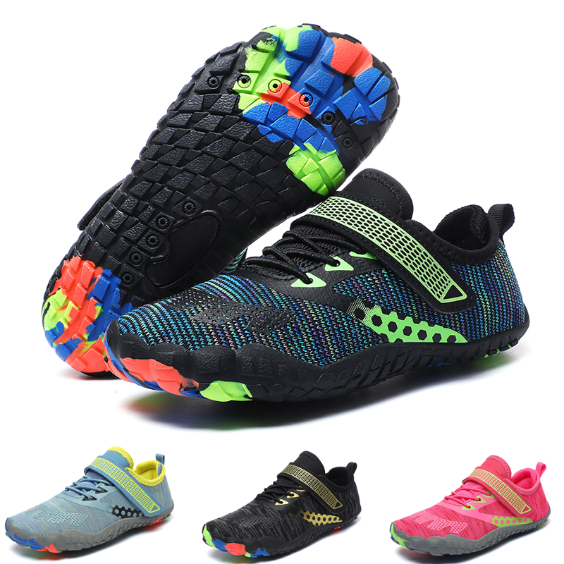 Kids Outdoor Net - Anti-Slip & Wear-Resistant Kids' Water Shoes