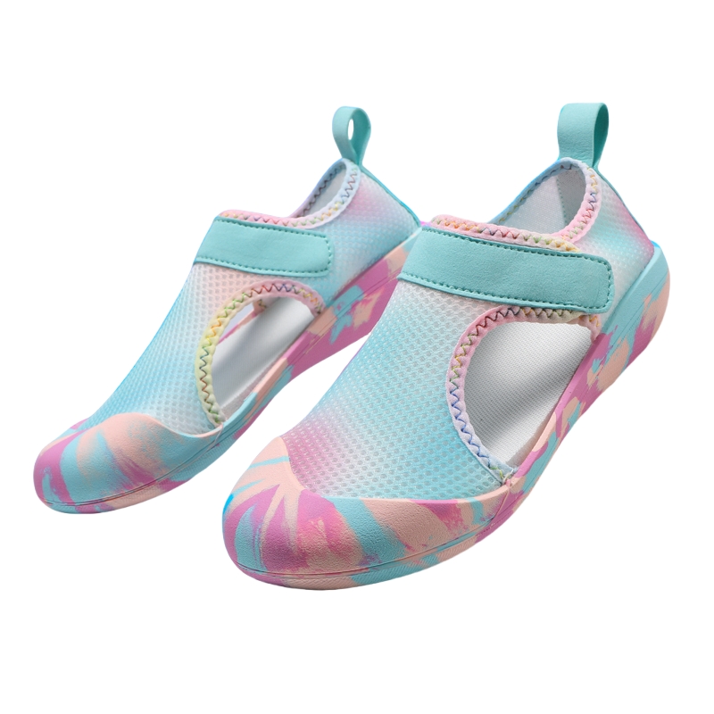 Kids Outdoor Net - Toddler Boys Girls Water Shoes Breathable