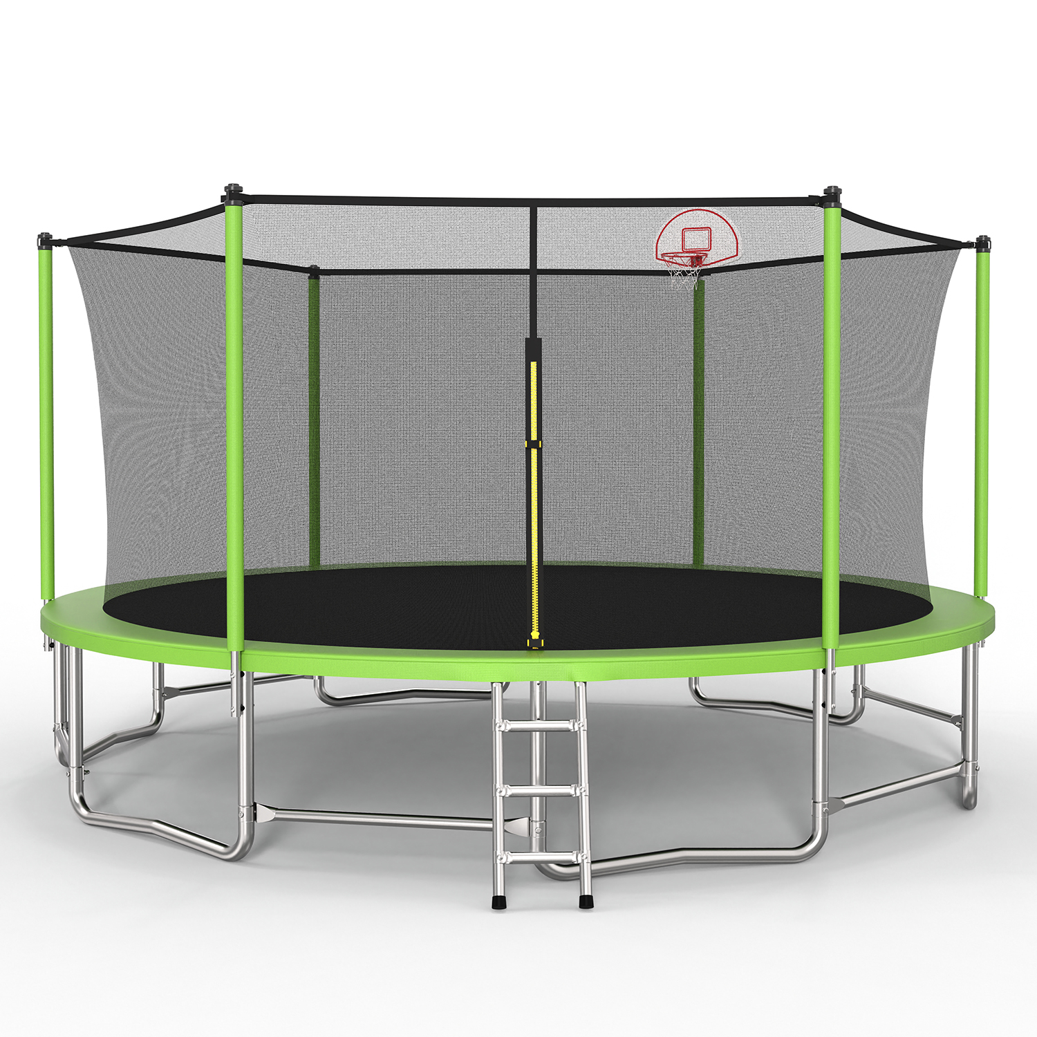 Kids Outdoor Yard - Outdoor Kids Playset with Accessories Durable