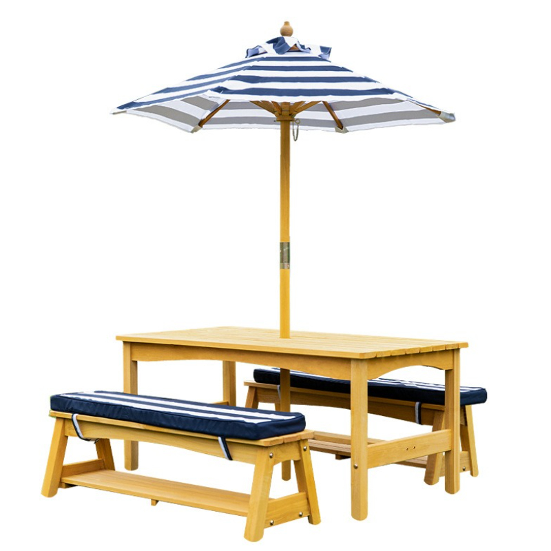 Manufactory Kids Outdoor Loung - مراجعة Kids Outdoor Chair And Table وسعره