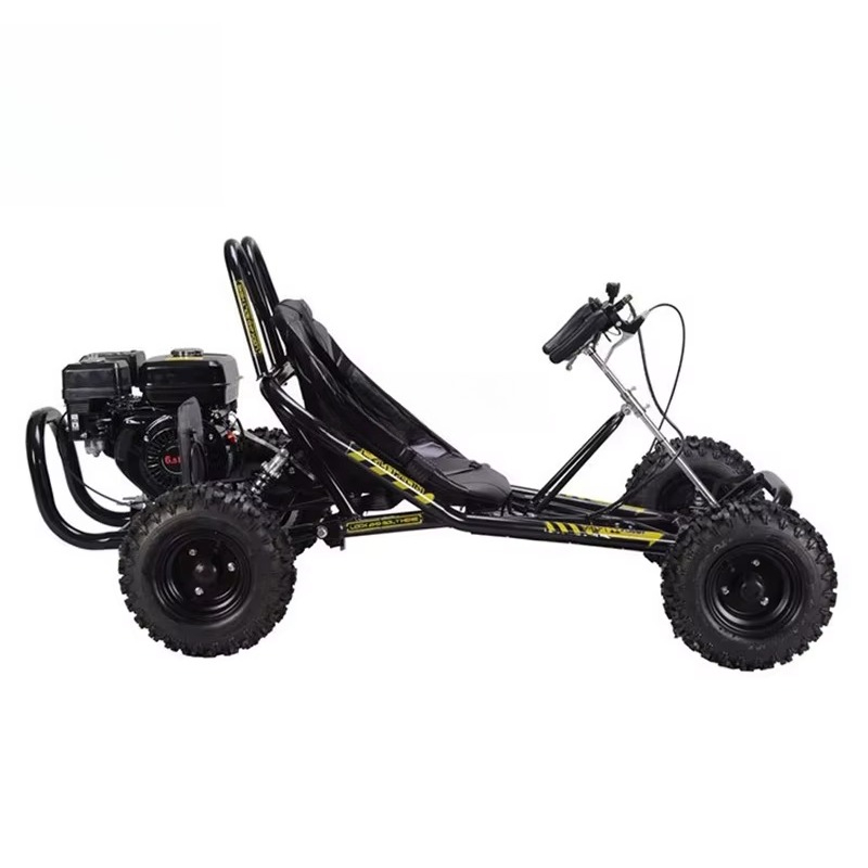 Cheap Price Sale Pedal Go Kart - مراجعة Kids Outdoor Karting وسعره