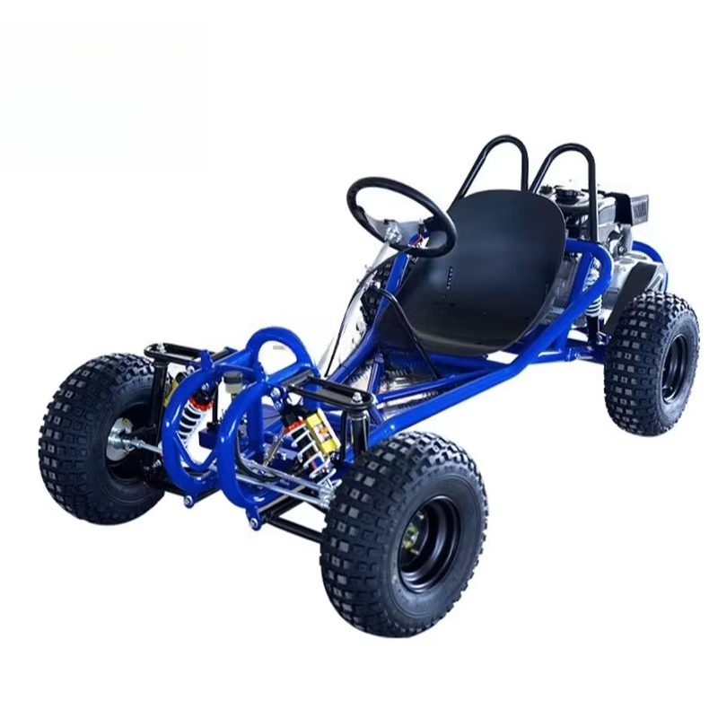 Cheap Price Sale Pedal Go Kart - مراجعة Kids Outdoor Karting وسعره