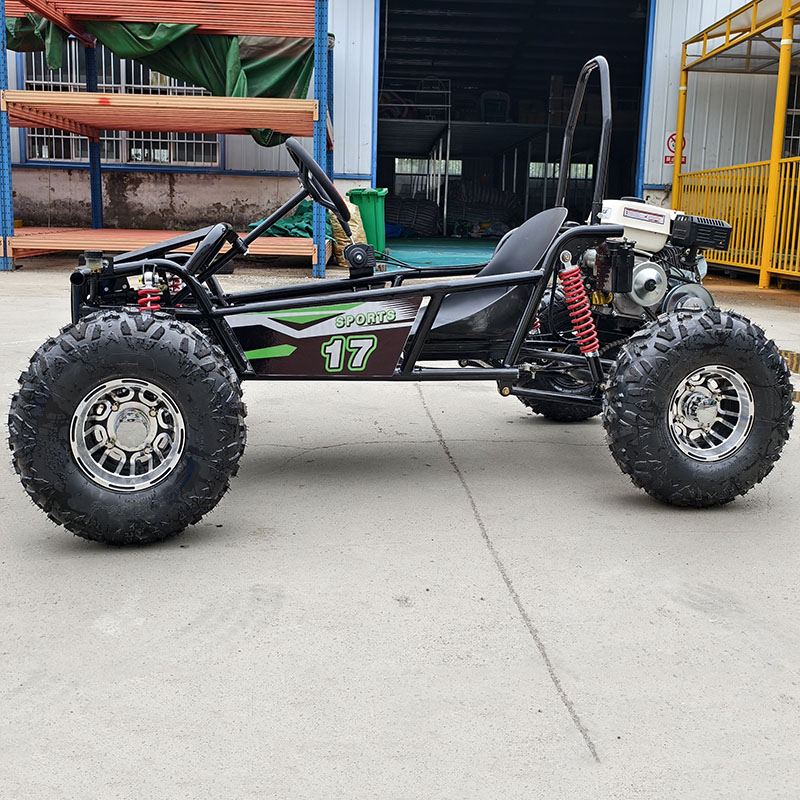 Factory Direct Professional Tr - مراجعة Kids Outdoor Karting وسعره