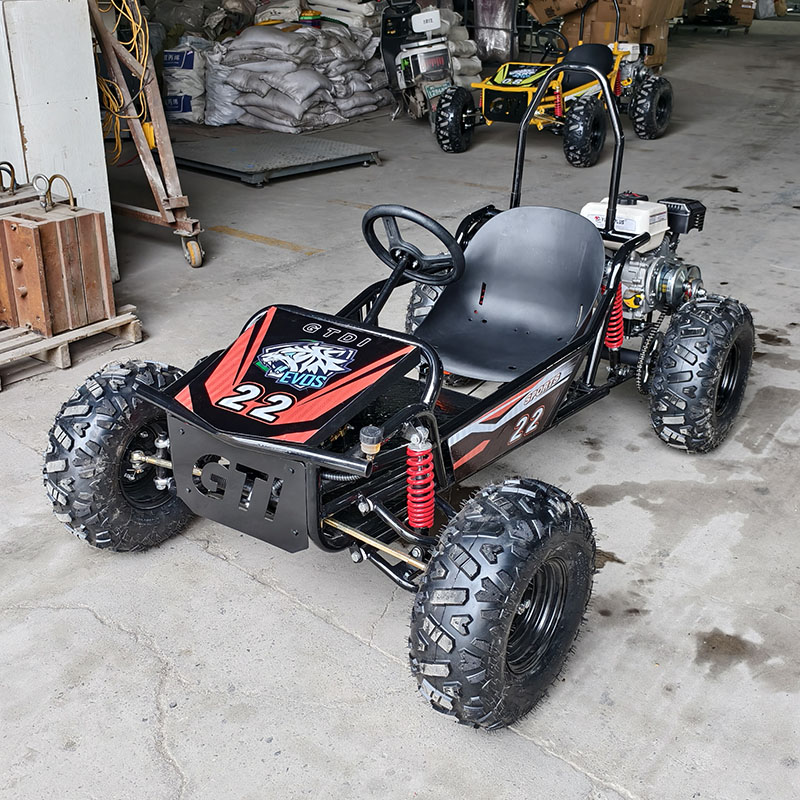 Factory Direct Professional Tr - مراجعة Kids Outdoor Karting وسعره