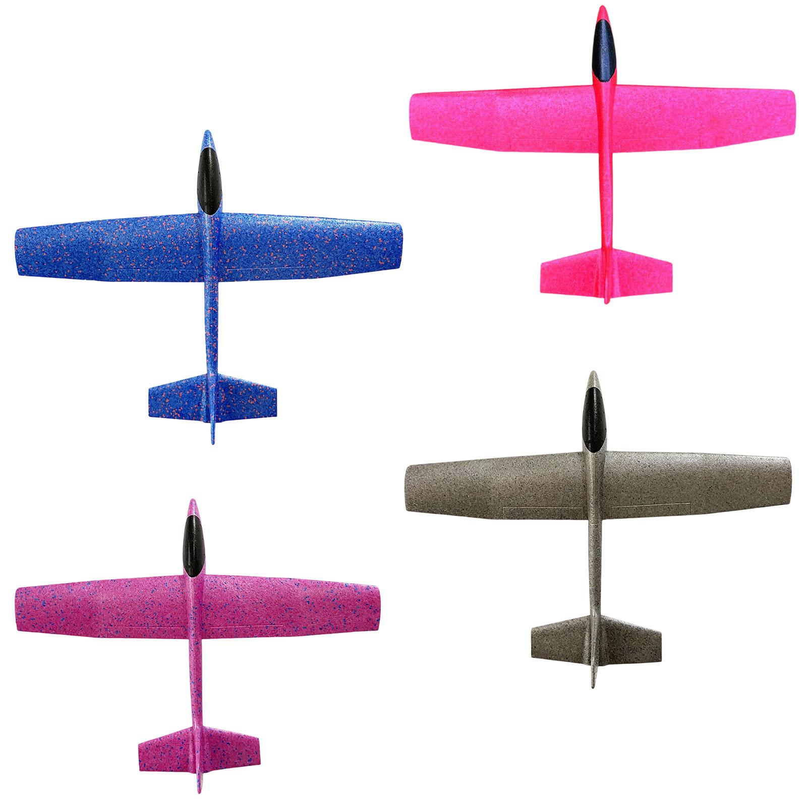 Foam Airplane Outdoor Sports T - مراجعة Kids Outdoor Exercise Equipment وسعره