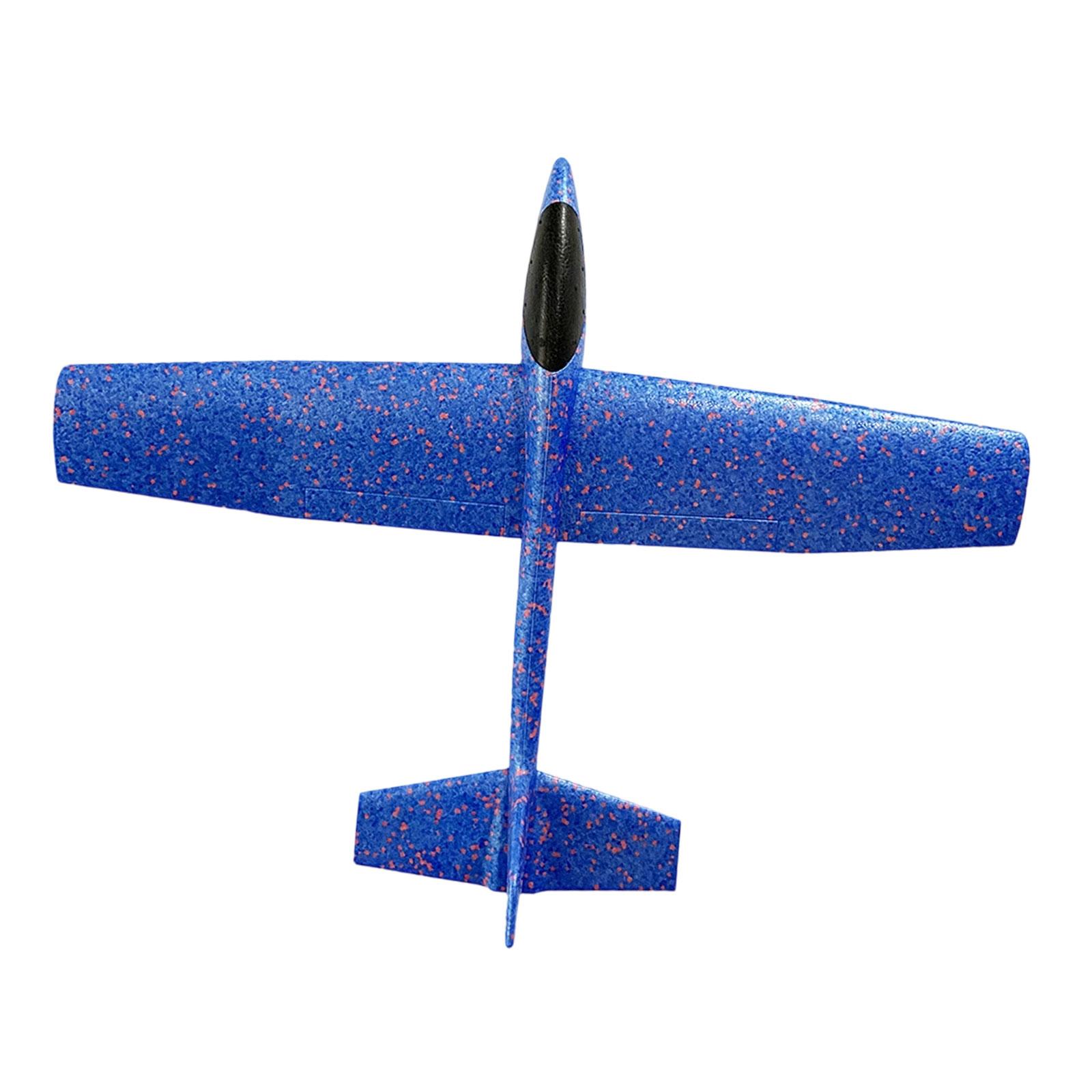 Foam Airplane Outdoor Sports T - مراجعة Kids Outdoor Exercise Equipment وسعره