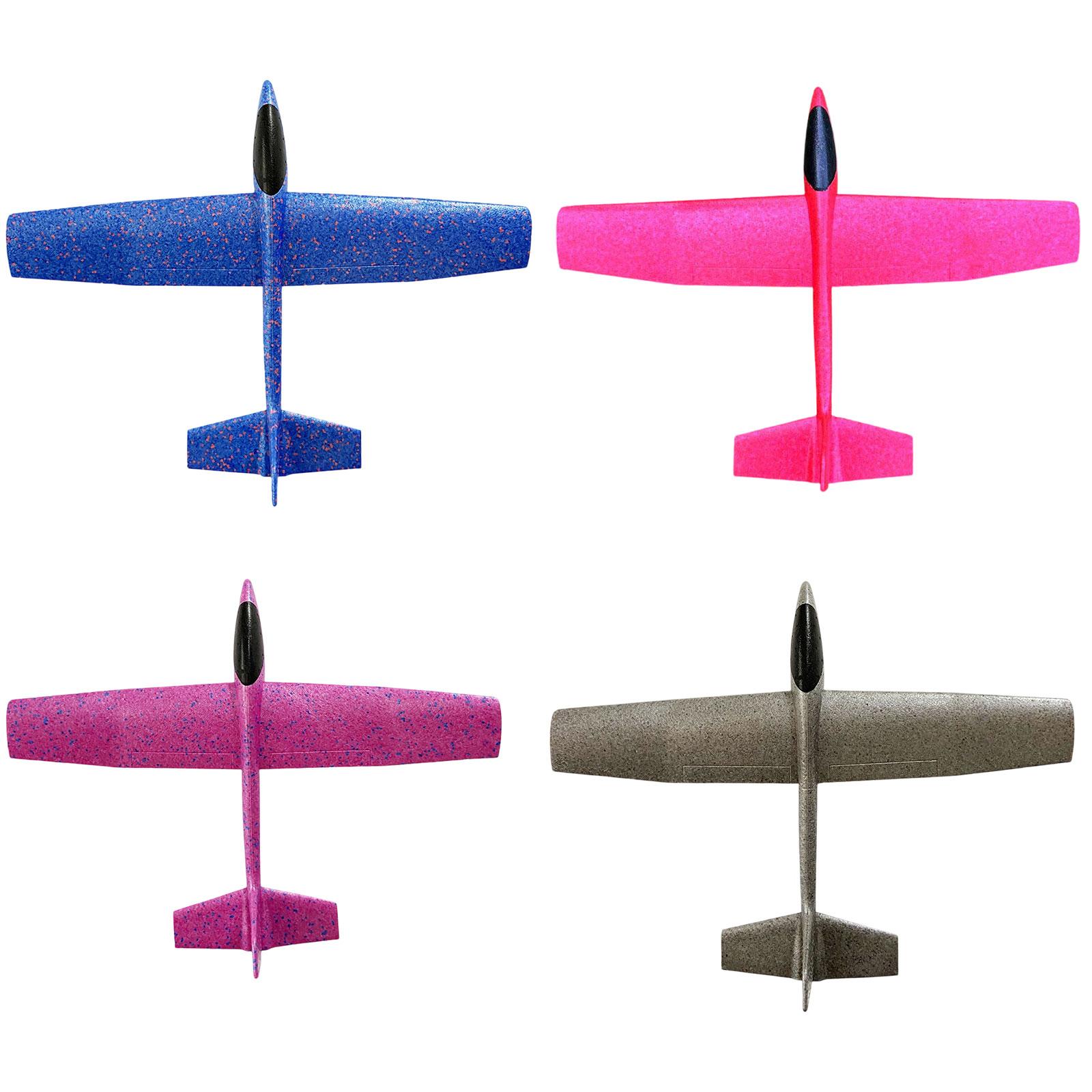 Foam Airplane Outdoor Sports T - مراجعة Kids Outdoor Exercise Equipment وسعره