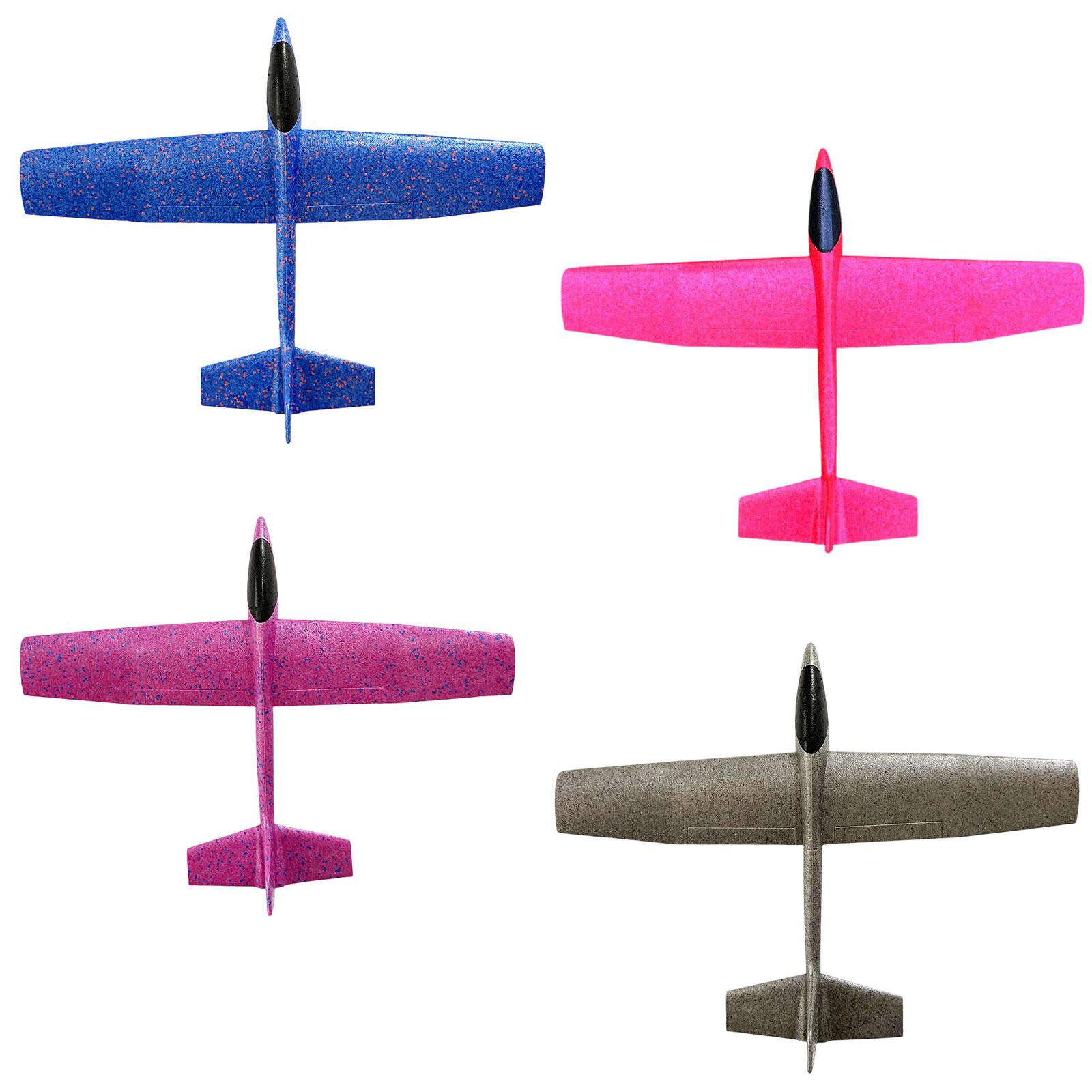 Foam Airplane Outdoor Sports T - مراجعة Kids Outdoor Exercise Equipment وسعره