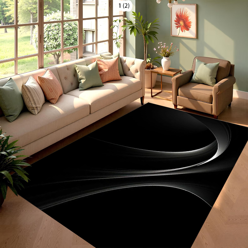 Black Series Carpets Live Room - مراجعة Kids Outdoor Chair And Table وسعره