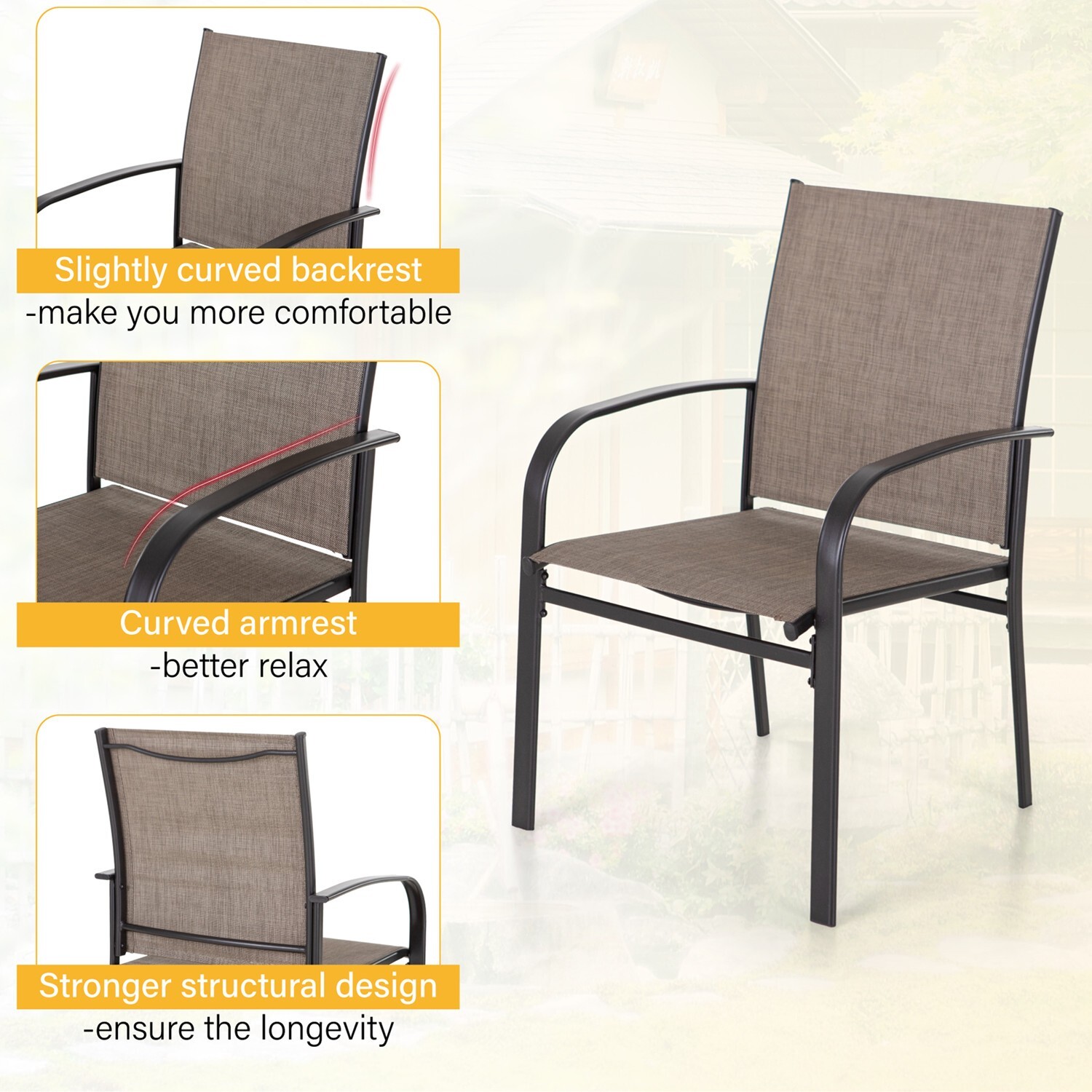 5 Piece Outdoor Dining Set Pat - مراجعة Kids Outdoor Chair And Table وسعره