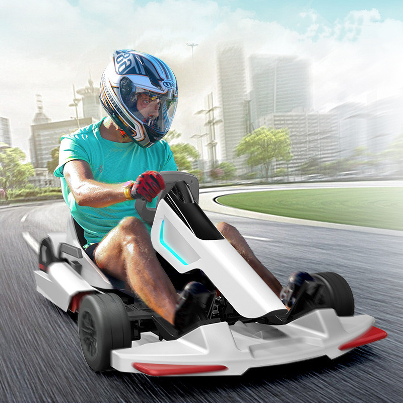 Multi-Function Karting Outdoor - مراجعة Kids Outdoor Karting وسعره