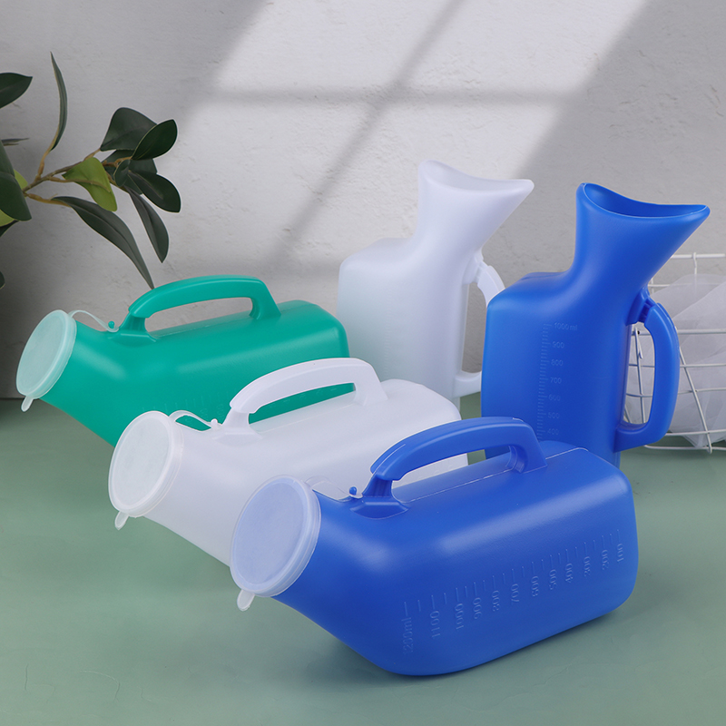 1Pc Adult Urinal Portable Shri - مراجعة Kids Outdoor Urinal وسعره