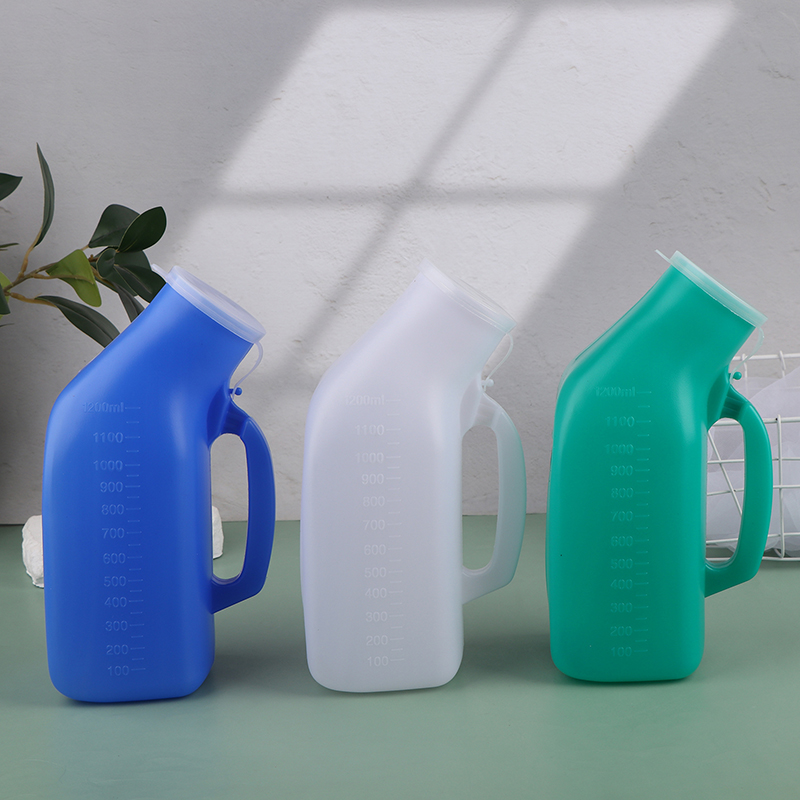 1Pc Adult Urinal Portable Shri - مراجعة Kids Outdoor Urinal وسعره