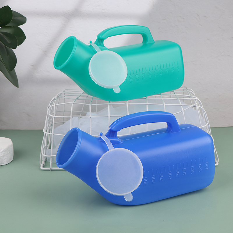 1Pc Adult Urinal Portable Shri - مراجعة Kids Outdoor Urinal وسعره