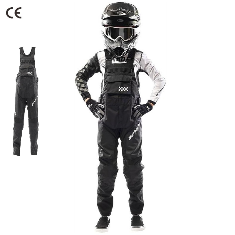 Kids One-Piece Off-Road Motorc - مراجعة Kids Outdoor Karting وسعره