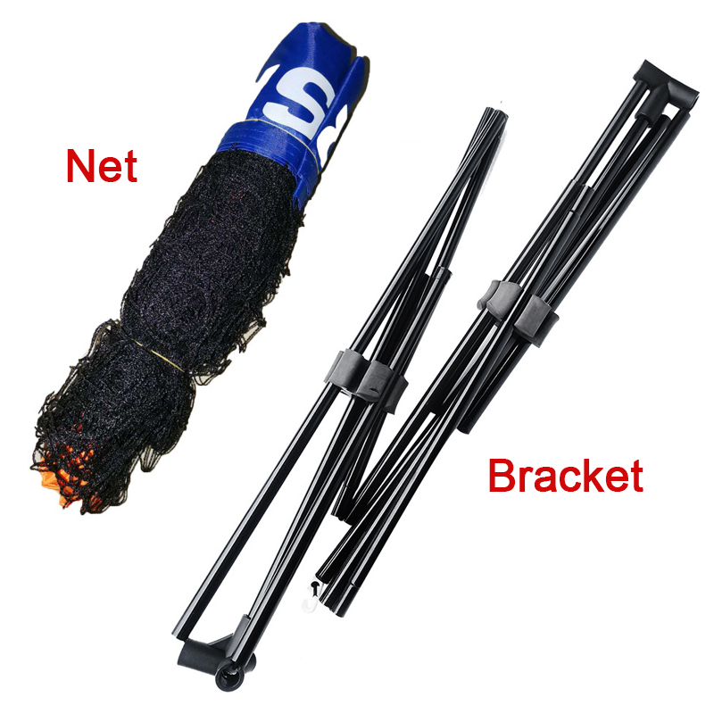 Portable Standard Professional - مراجعة Kids Outdoor Net وسعره