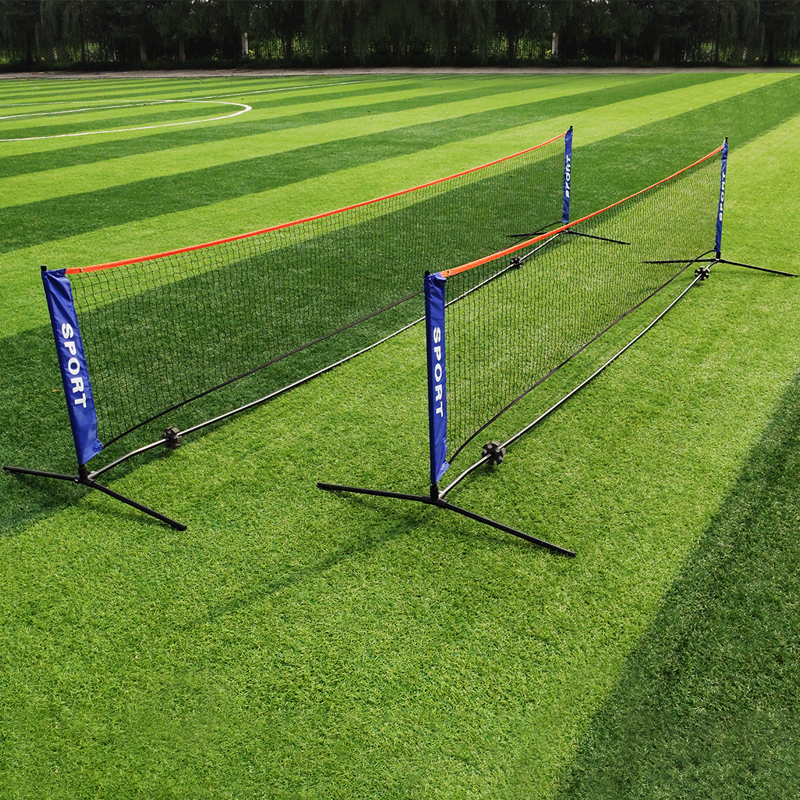 Portable Standard Professional - مراجعة Kids Outdoor Net وسعره