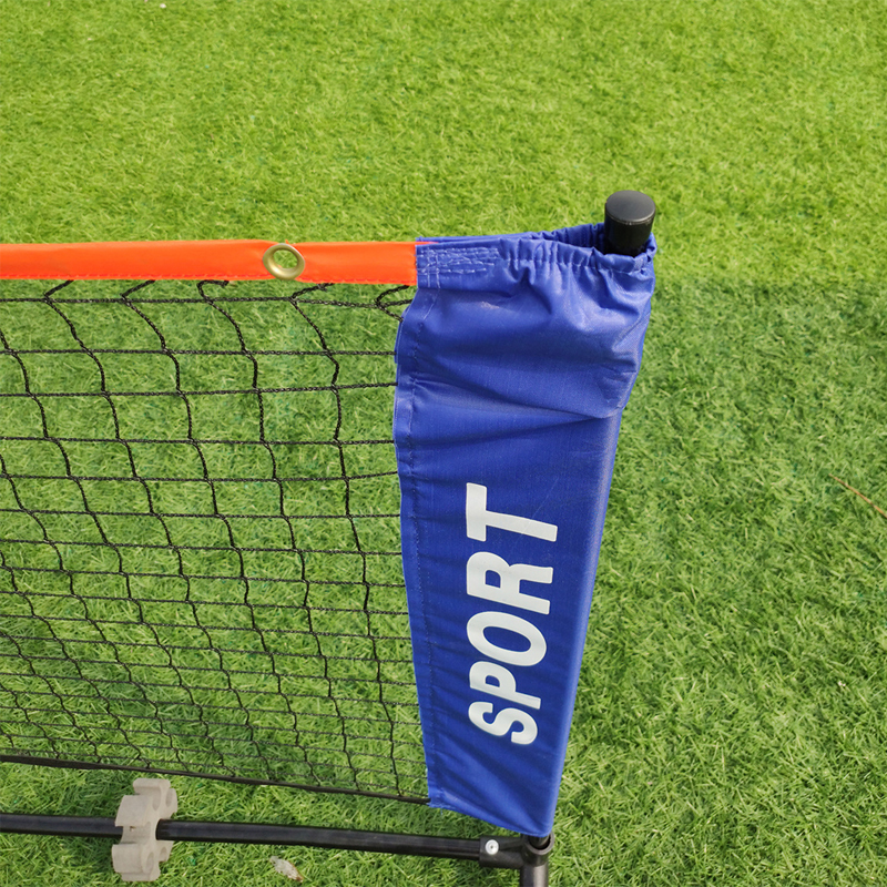 Portable Standard Professional - مراجعة Kids Outdoor Net وسعره