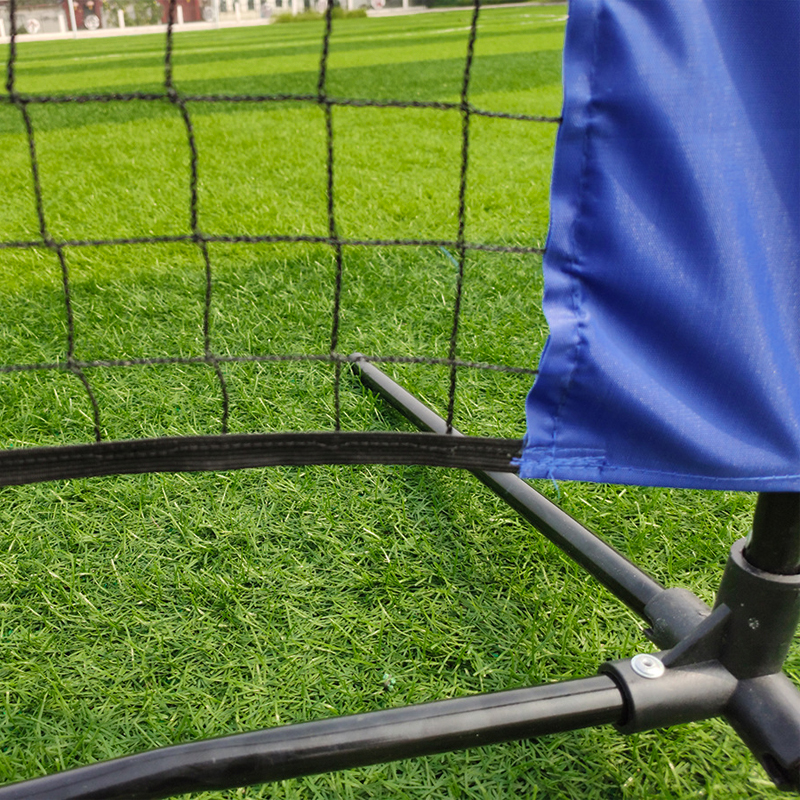 Portable Standard Professional - مراجعة Kids Outdoor Net وسعره