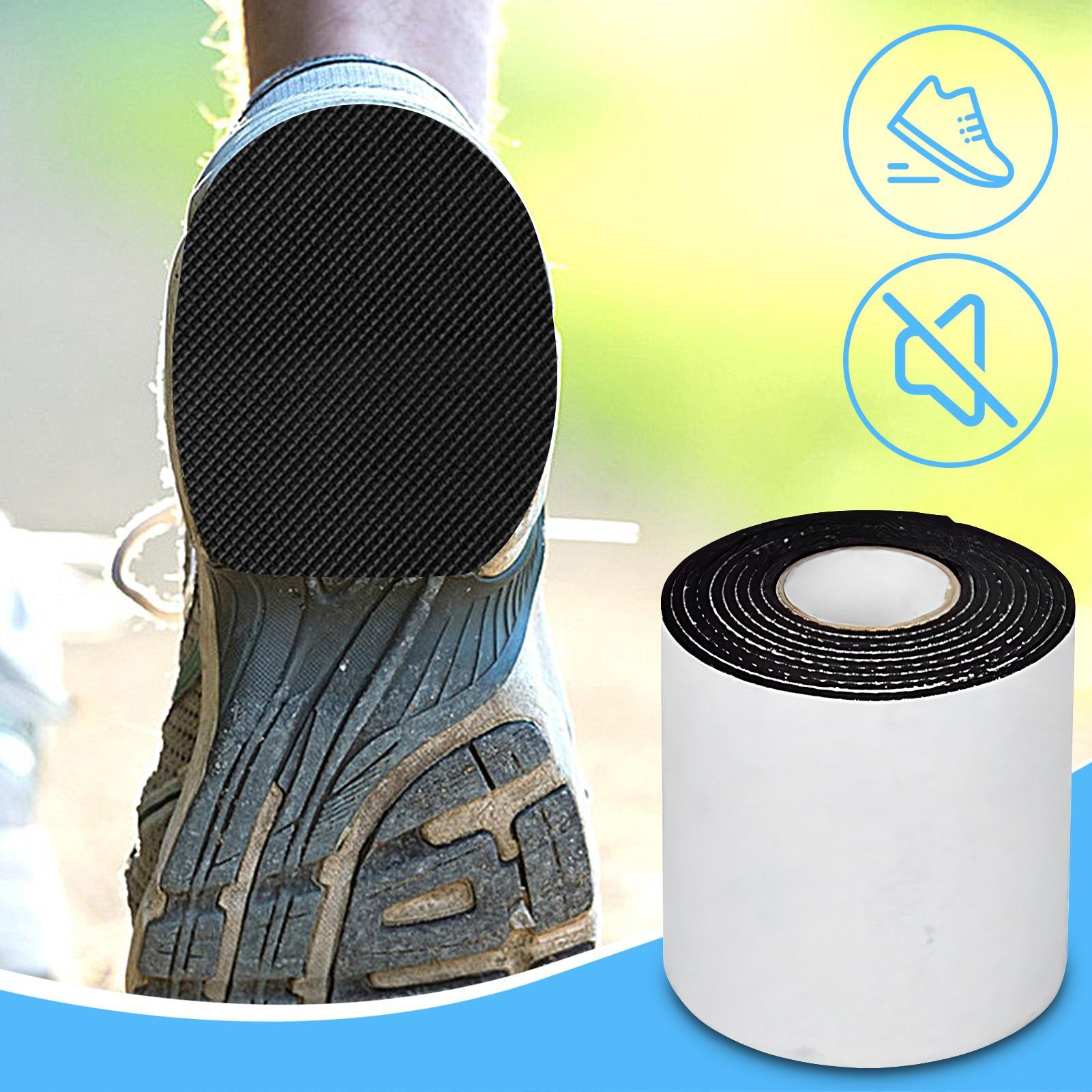 Shoe Sole Noise Reduction Tape - مراجعة Kids Outdoor Chair And Table وسعره