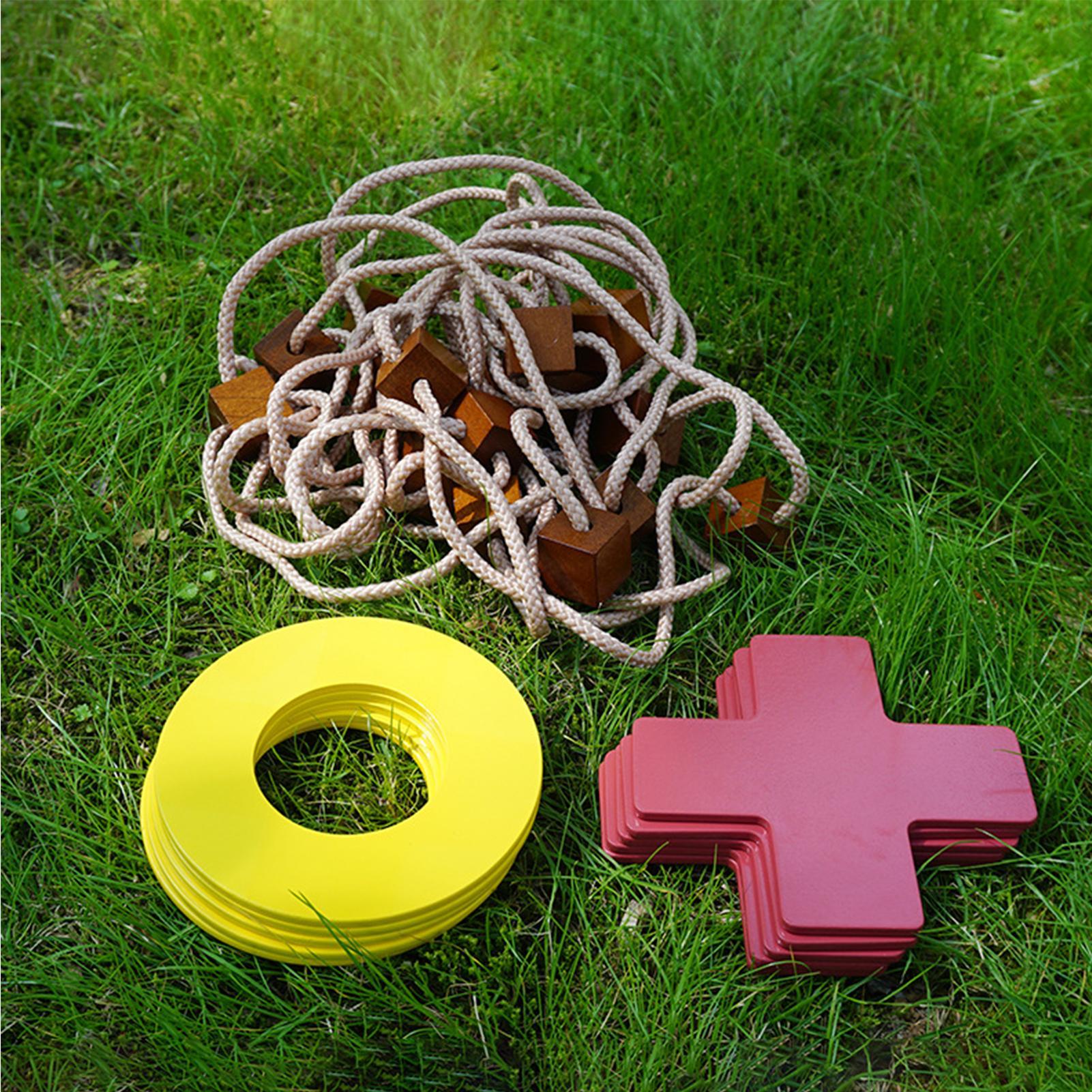 Giant Game Outdoor Yard Lawn G - مراجعة Kids Outdoor Yard Tools وسعره