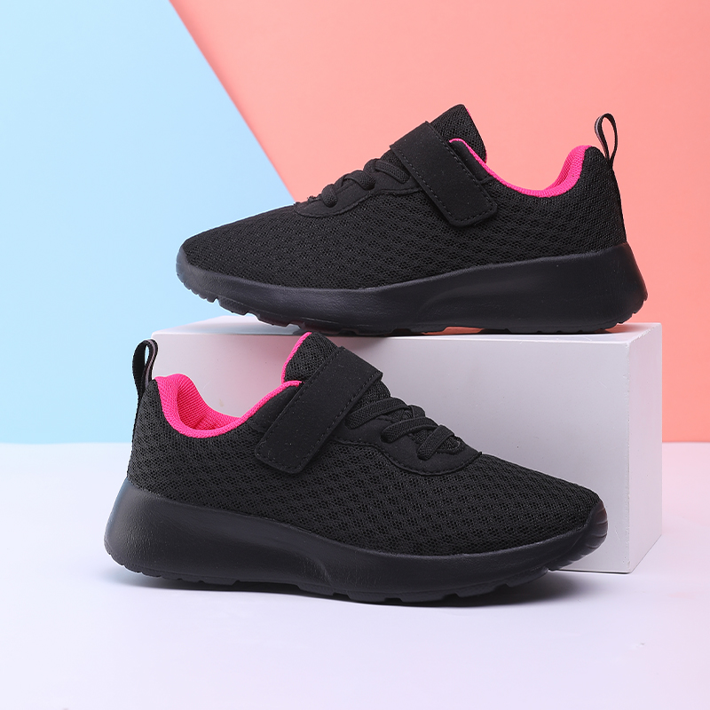 Boys' breathable running shoes - مراجعة Kids Outdoor Net وسعره