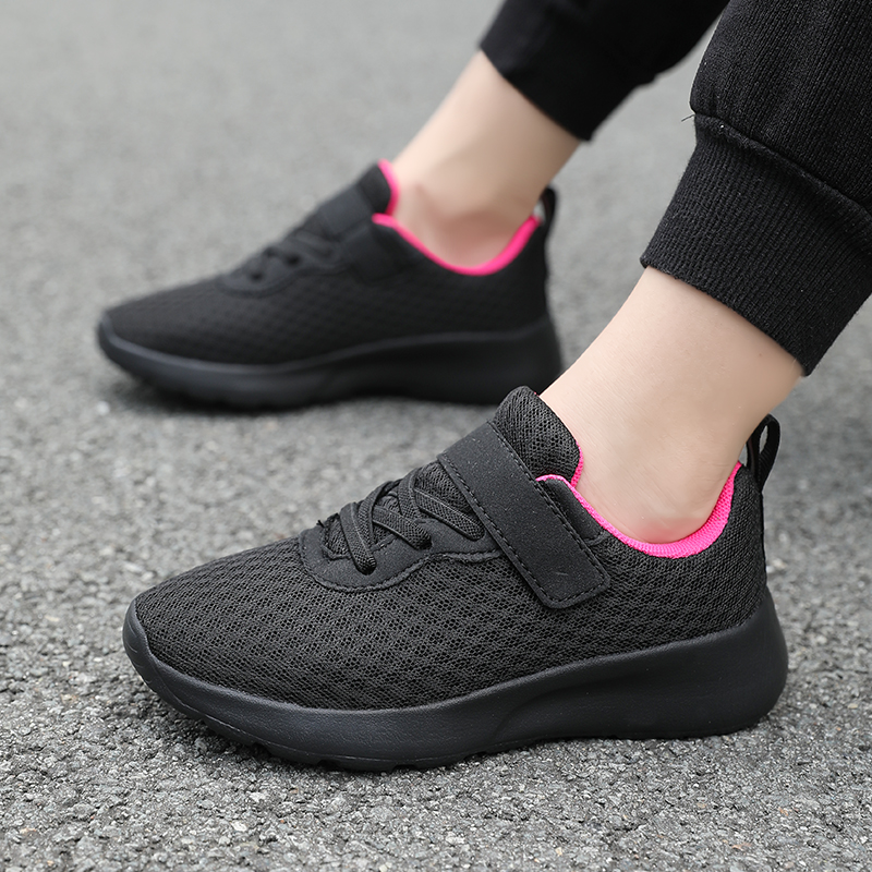Boys' breathable running shoes - مراجعة Kids Outdoor Net وسعره