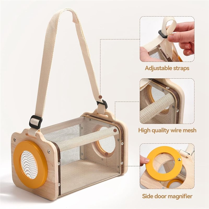 X18A-Bug Catcher Kit For Kids  - مراجعة Kids Outdoor Net وسعره