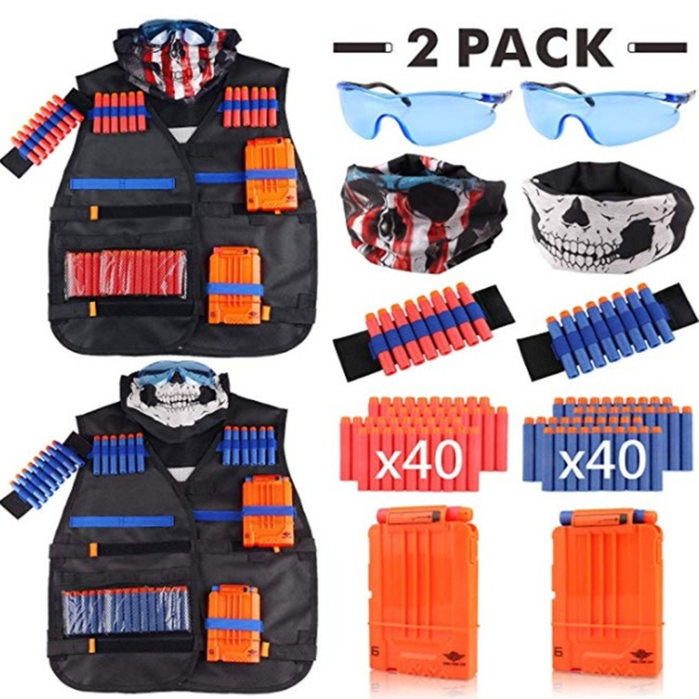 Children Kids Tactical Outdoor - مراجعة Kids Outdoor Exercise Equipment وسعره