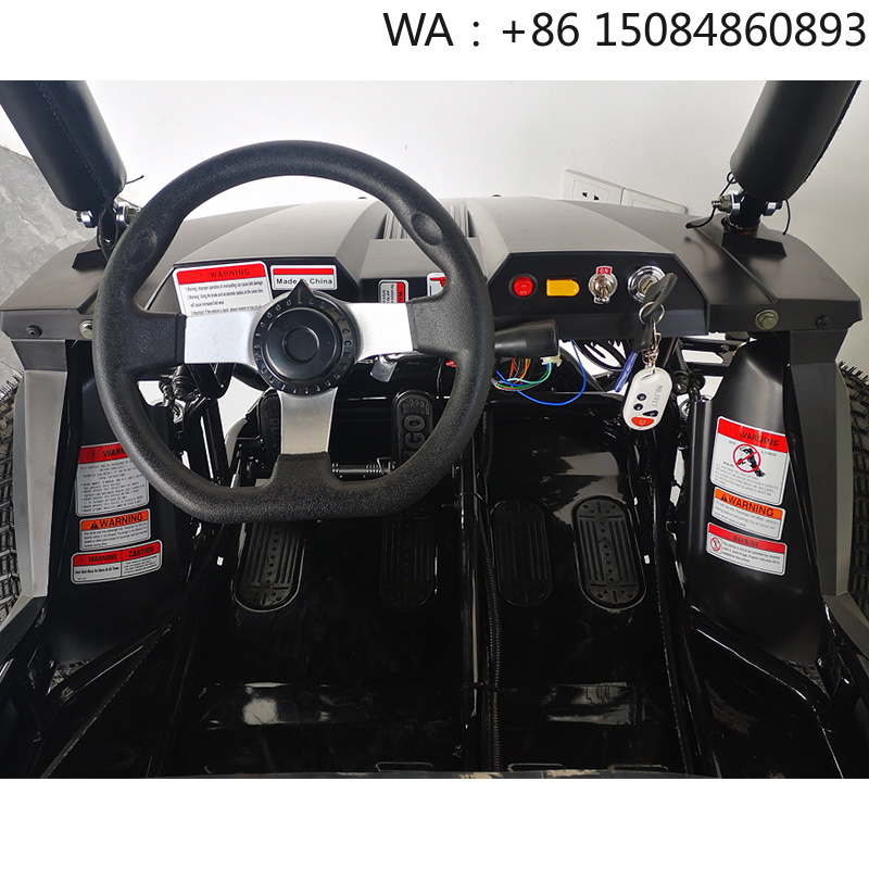 Kids Racing Kart Spare Parts A - مراجعة Kids Outdoor Karting وسعره