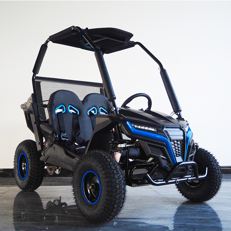 Kids Racing Kart Spare Parts A - مراجعة Kids Outdoor Karting وسعره