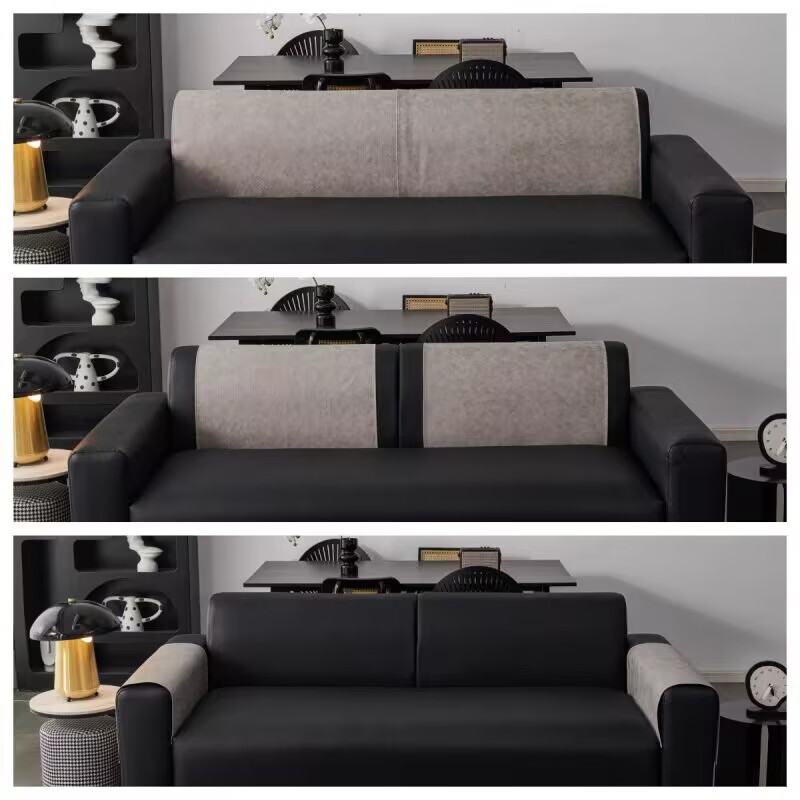 Waterproof Sofa Cover with Uri - مراجعة Kids Outdoor Urinal وسعره