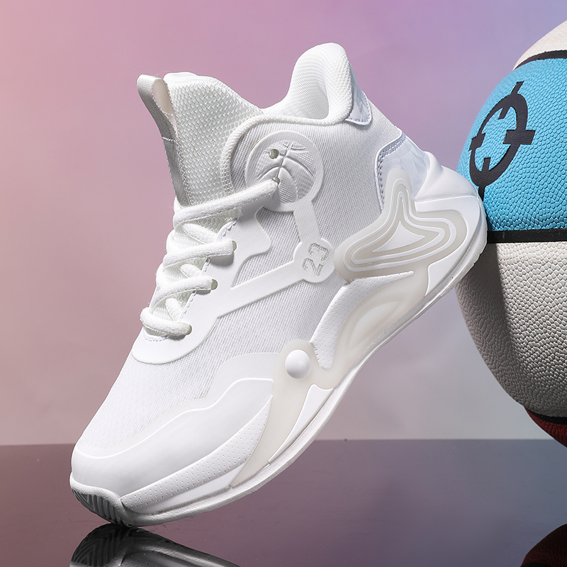Children Basketball Shoes Brea - مراجعة Kids Outdoor Net وسعره
