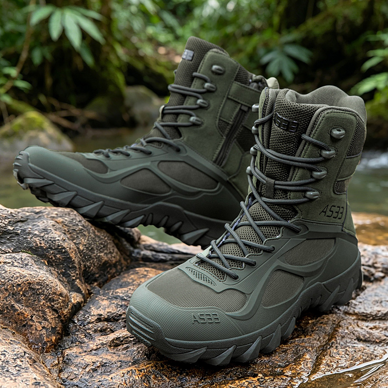 Men Tactical Boot Casual Ultra - مراجعة Kids Outdoor Net وسعره