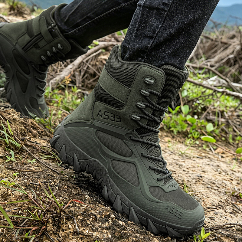 Men Tactical Boot Casual Ultra - مراجعة Kids Outdoor Net وسعره