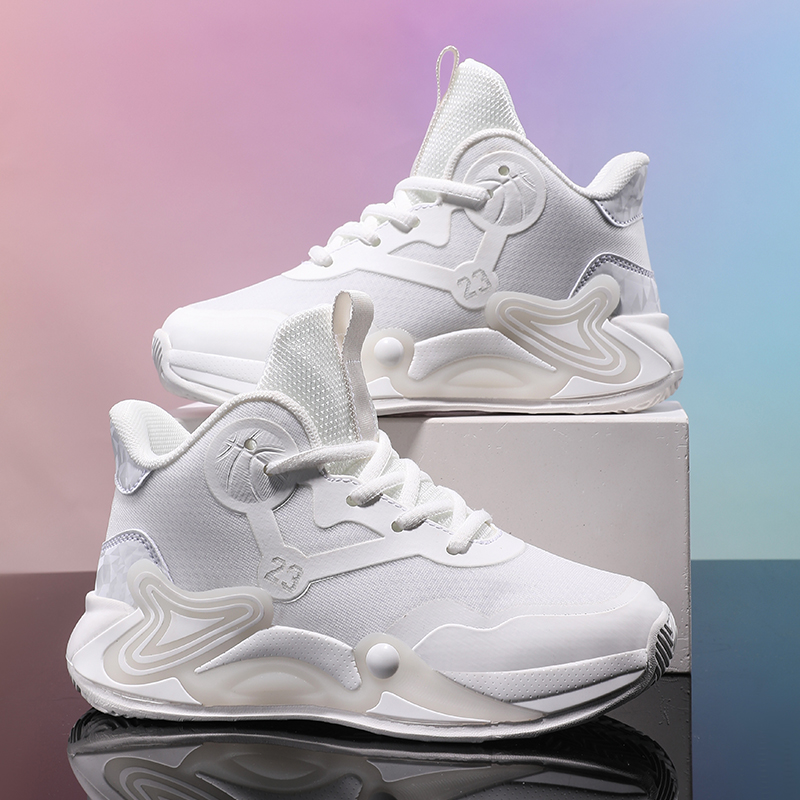 Children Basketball Shoes Brea - مراجعة Kids Outdoor Net وسعره