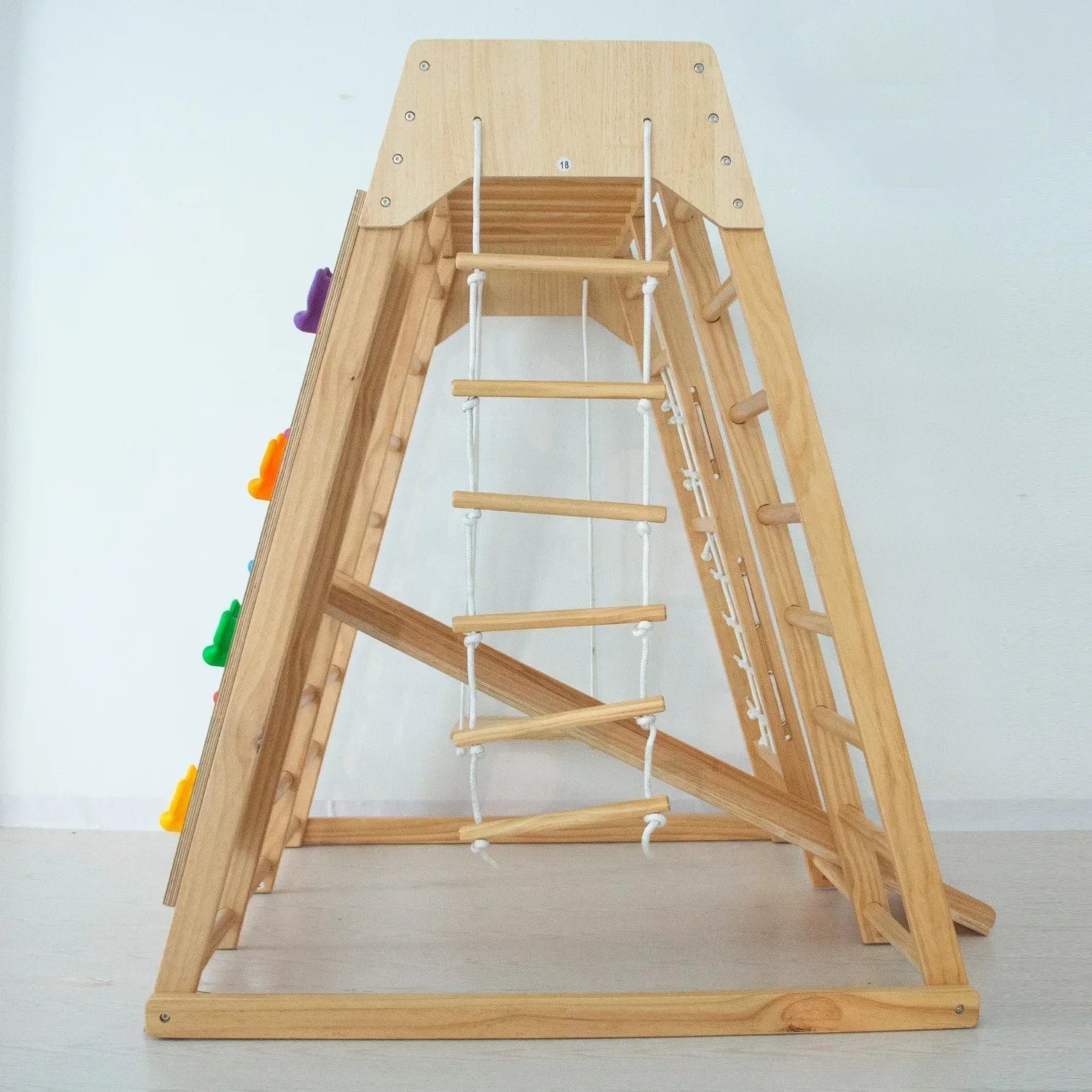 Wholesale Children Toddler Kid - مراجعة Kids Outdoor Jungle Gym With Slide وسعره