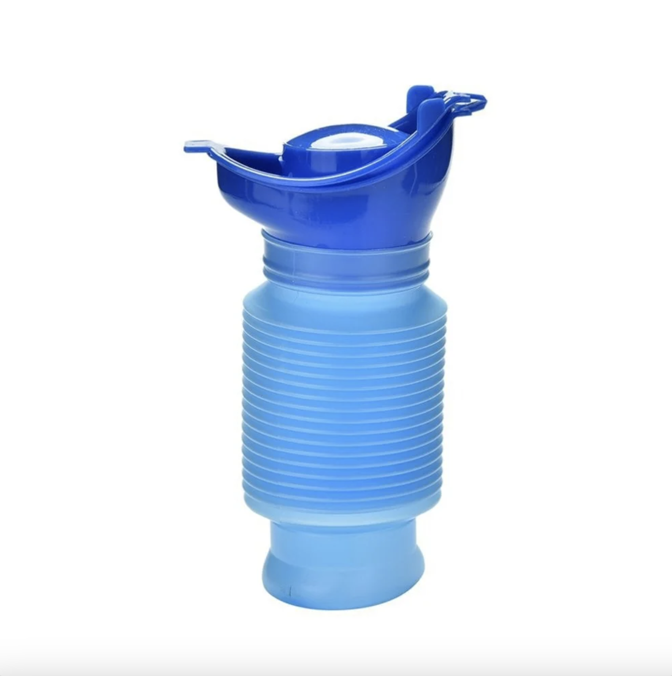 750ML Portable Standing Pee Bo - مراجعة Kids Outdoor Urinal وسعره