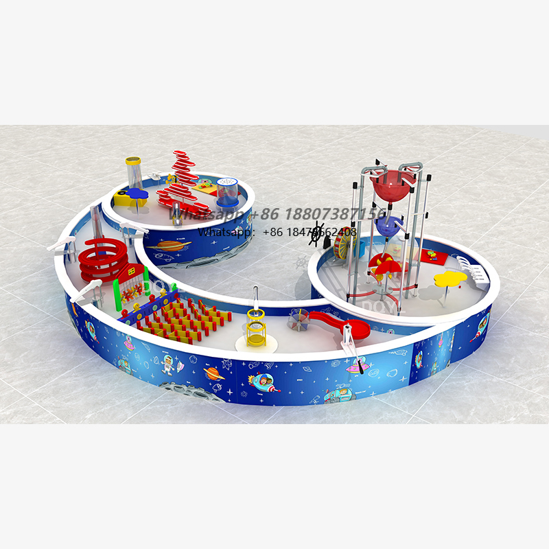 Water Table Amusement Equipmen - مراجعة Kids Outdoor Water Play Table وسعره
