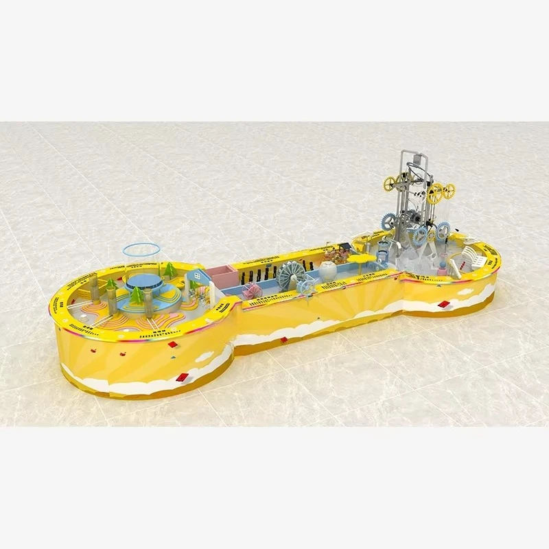 Water Table Amusement Equipmen - مراجعة Kids Outdoor Water Play Table وسعره
