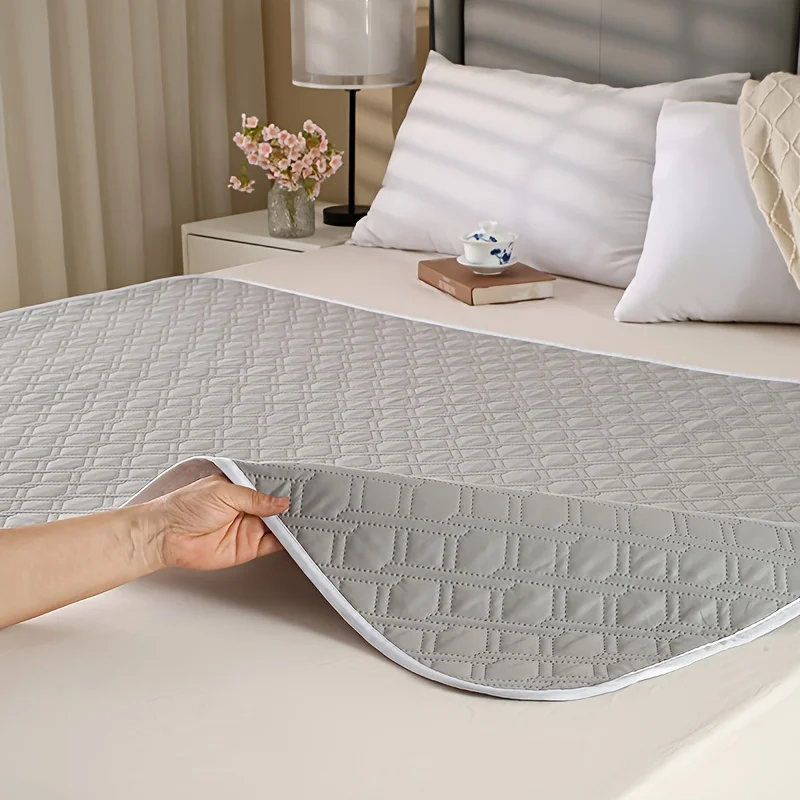 Washable Incontinence Pads for - مراجعة Sprinkler Splash Pad وسعره