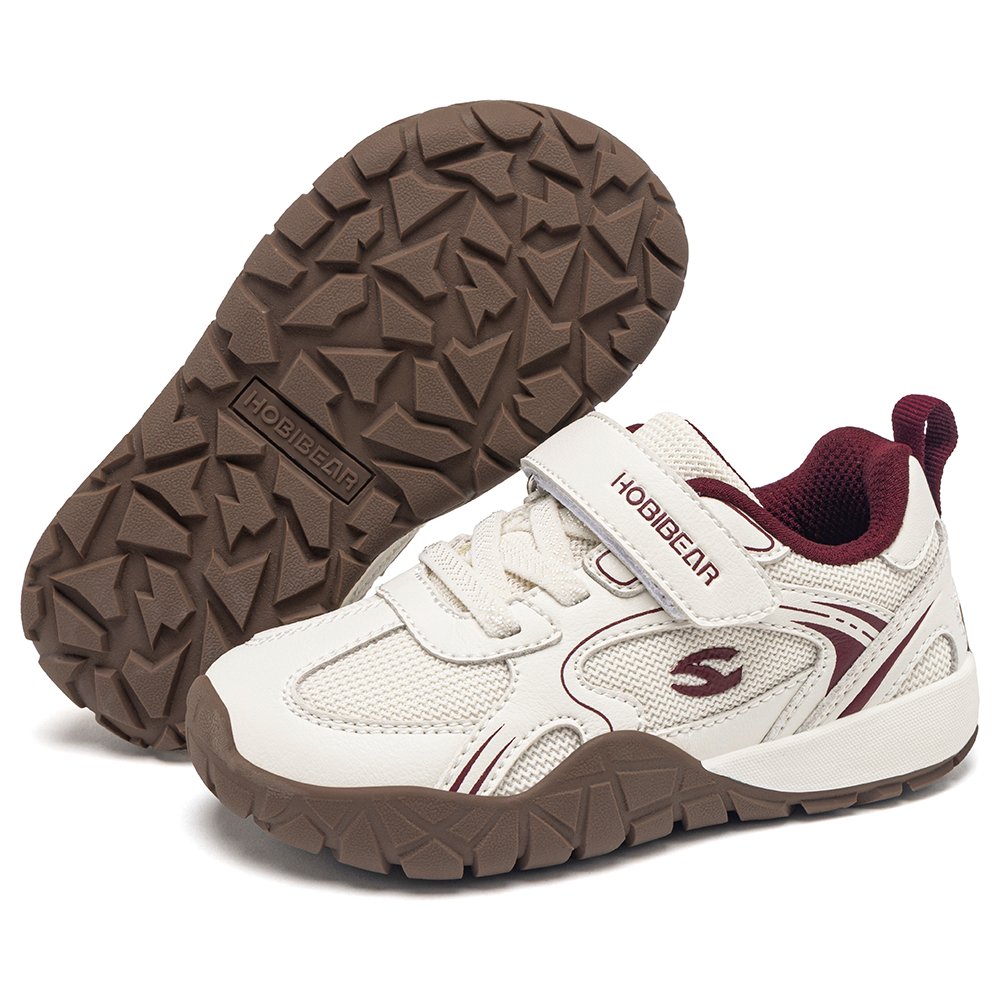 HOBIBEAR Kids Wide Toe Box Sne - مراجعة Kids Outdoor Net وسعره
