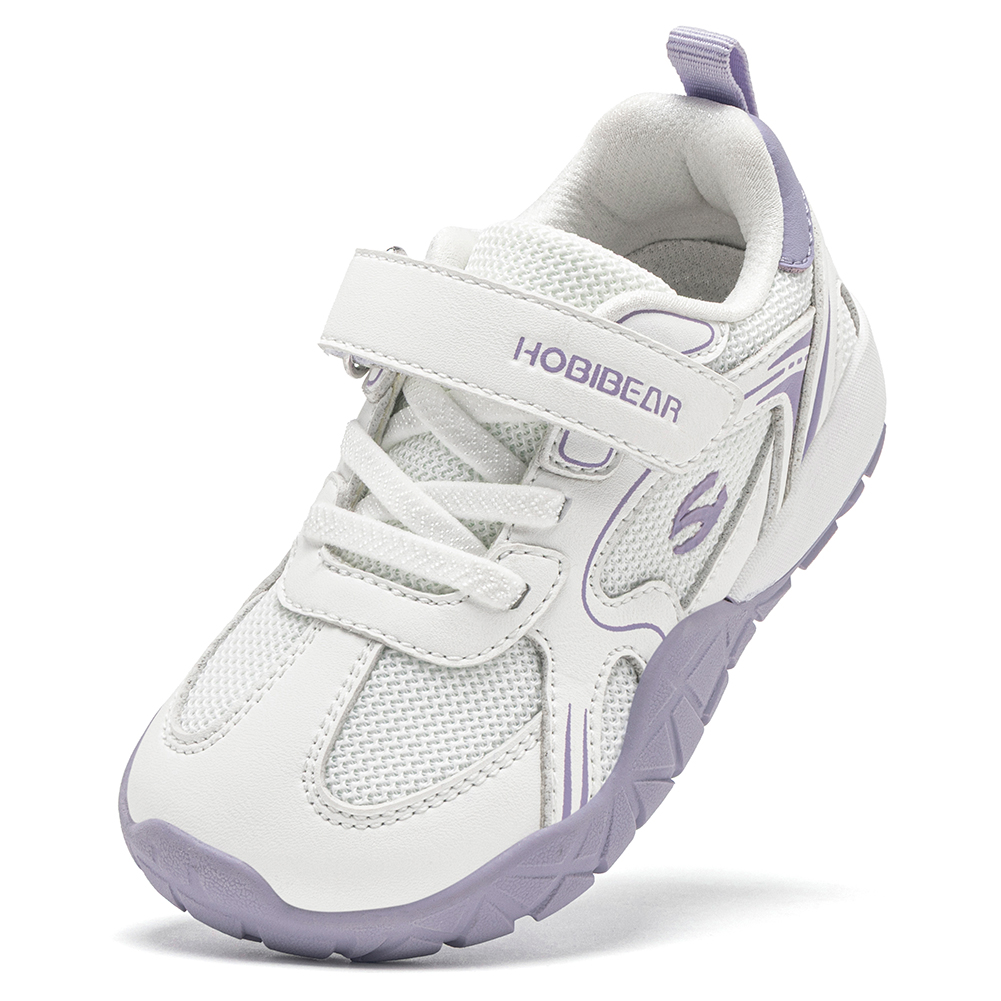 HOBIBEAR Kids Wide Toe Box Sne - مراجعة Kids Outdoor Net وسعره