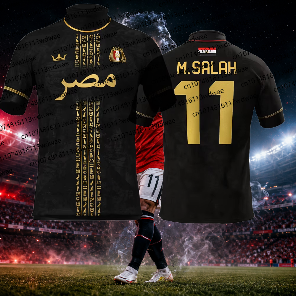 Egypt Style clothing Football  - مراجعة Kids Outdoor Clothing وسعره
