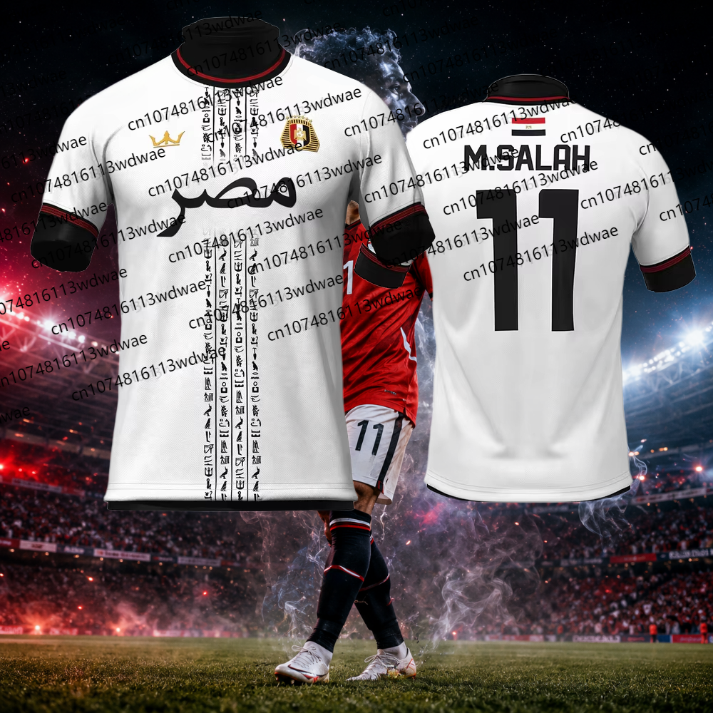 Egypt Style clothing Football  - مراجعة Kids Outdoor Clothing وسعره
