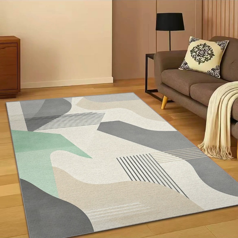 Simple Rugs Live Room Bedroom  - مراجعة Kids Outdoor Chair And Table وسعره