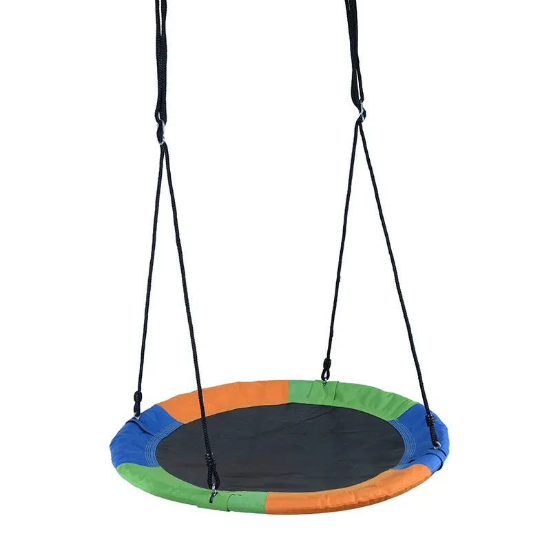 For Outdoor Garden Hammock Ind - مراجعة Kids Outdoor Hanging Chair وسعره