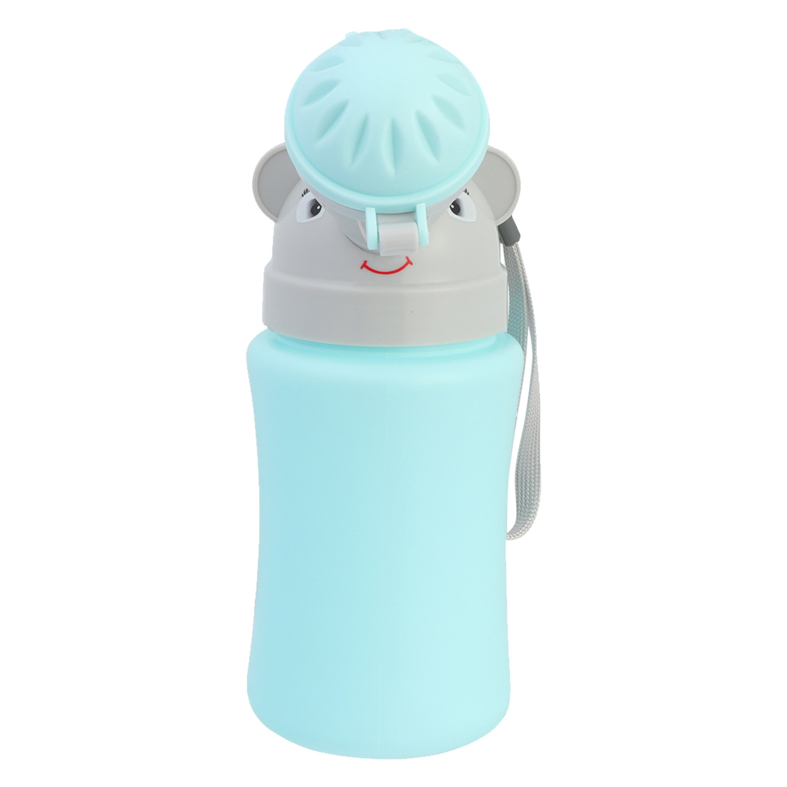 1Pcs Car Potty Kids Portable U - مراجعة Kids Outdoor Urinal وسعره
