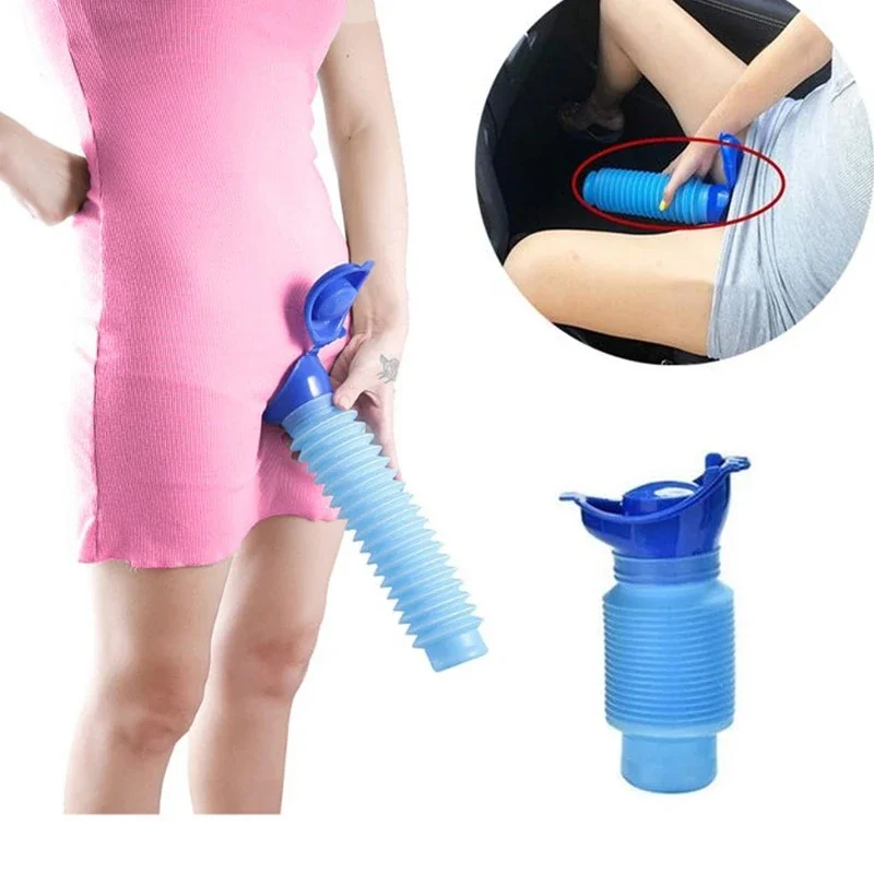 750ml Adult Urinal Portable Sh - مراجعة Kids Outdoor Urinal وسعره