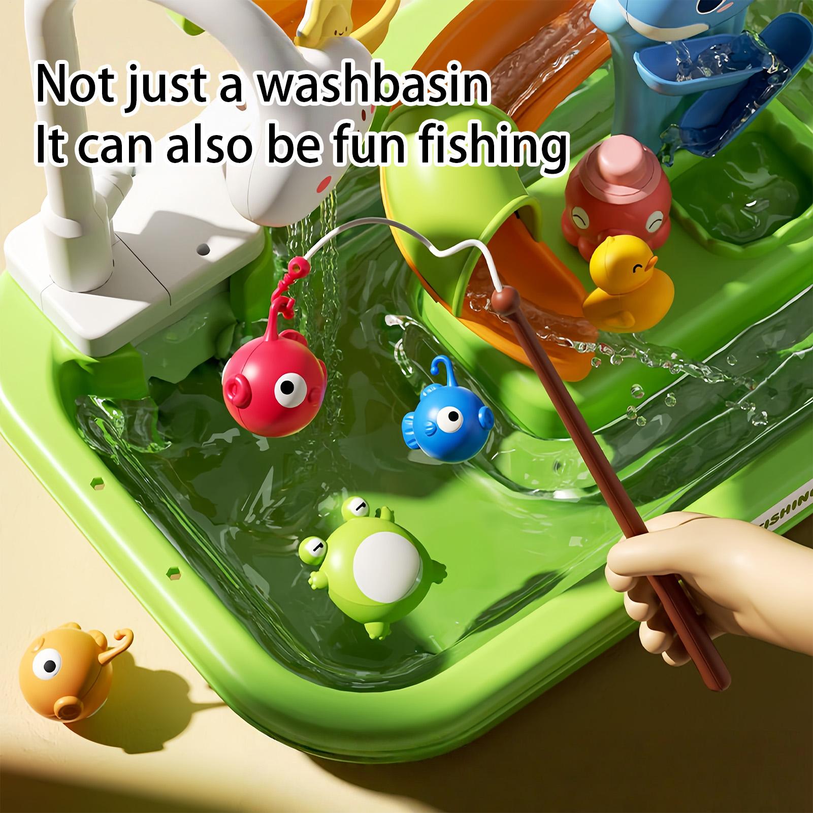 Water Table For Kids With Pump - مراجعة Kids Outdoor Water Play Table وسعره
